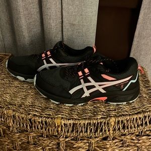 Asics Gel Venture 8   Womens
